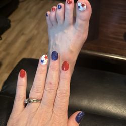 4th of July