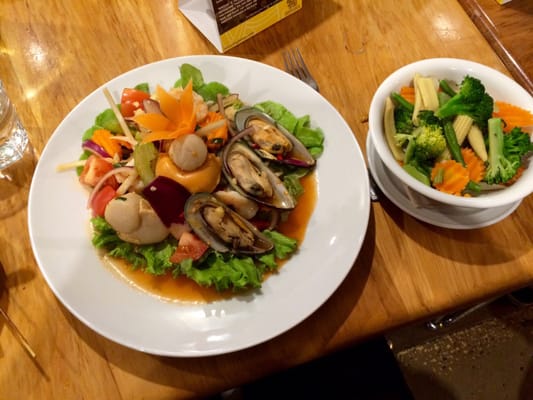 @ Thai Cuisine Queenstown by null