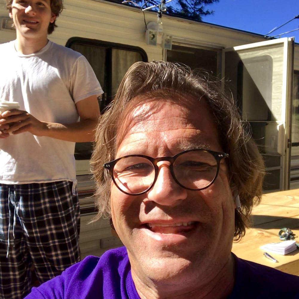 Dream Catcher Campground & Lodge - Two more! - Campgrounds Near Me - Graeagle, California