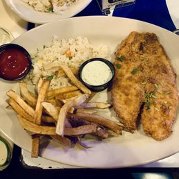 Tilapia Fillet