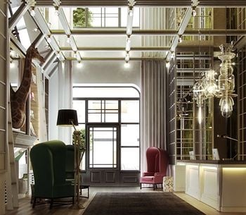 Ofelias Hotel by null