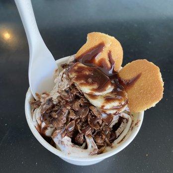Sweet Creams - Monkey N Around - Ice Cream & Frozen Yogurt Near Me - Honolulu, Hawaii Sweet Creams - Monkey N Around - Ice Cream & Frozen Yogurt Near Me - Honolulu, Hawaii