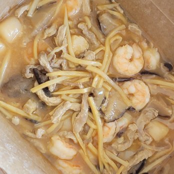 Malri Hyang - Ryusanseul - Chinese Near Me - Lynnwood, Washington Malri Hyang - Ryusanseul - Chinese Near Me - Lynnwood, Washington
