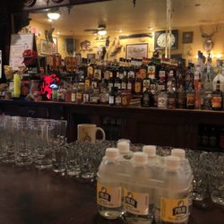 The Black Hills Saloon