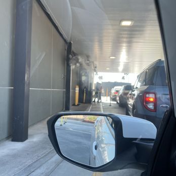 Chick-fil-A - Fast Food Near Me - Bakersfield, California