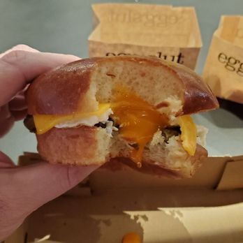 Eggslut - Breakfast & Brunch Near Me - Las Vegas, Nevada Eggslut - Breakfast & Brunch Near Me - Las Vegas, Nevada