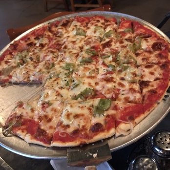 Rich's Pizza Joint - Pizza Near Me - Frankfort, Illinois