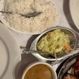 Basmati Rice