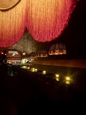 The PELICAN ROOM by null