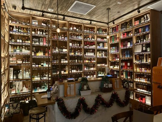 Wally's Beverly Hills by null