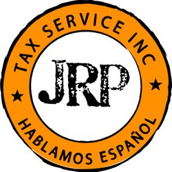 JRP Tax Service