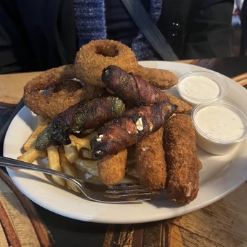 Christy's Bar & Grill - Sampler - Dive Bars Near Me - Renton, Washington Christy's Bar & Grill - Sampler - Dive Bars Near Me - Renton, Washington