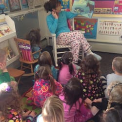Pine Grove Nursery School