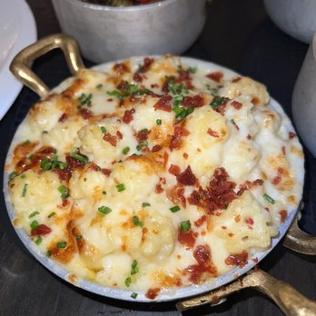 Hell's Kitchen - Mac and cheese - Cocktail Bars Near Me - Funner, California Hell's Kitchen - Mac and cheese - Cocktail Bars Near Me - Funner, California