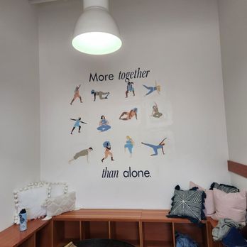 barre3 - Barre Classes Near Me - Charleston, South Carolina