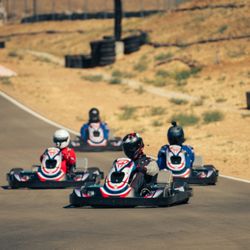 K1 Circuit - Outdoor Go Kart Track and Event Venue