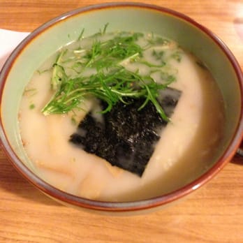 Teppay  - Tonkatsu ramen - Sushi Bars Near Me - Houston, Texas