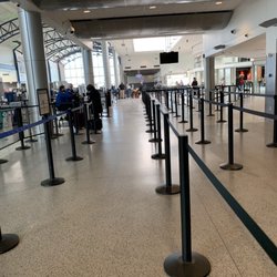 TSA Checkpoint T3-MCP