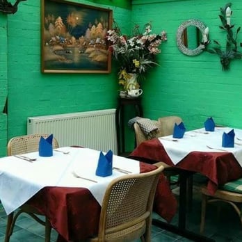 Bahn Thai - The Green room- for small group parties - Thai Near Me - Bungay, NFK Bahn Thai - The Green room- for small group parties - Thai Near Me - Bungay, NFK