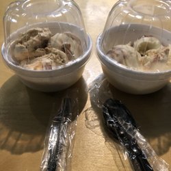 Here's the Scoop