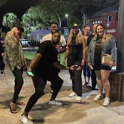 Ghost Party Haunted Tours