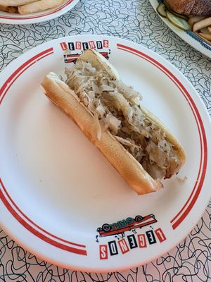 Legends Grill by null