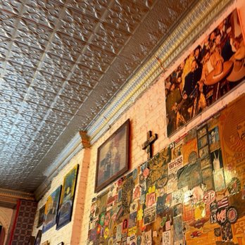 La Taq - Interior - Mexican Near Me - Brooklyn, New York