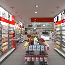 Farmacia Rodriguez Garcia - Lobato Rodriguez
