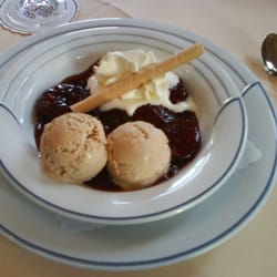Hotel Gallus - Zimtzwetschgen