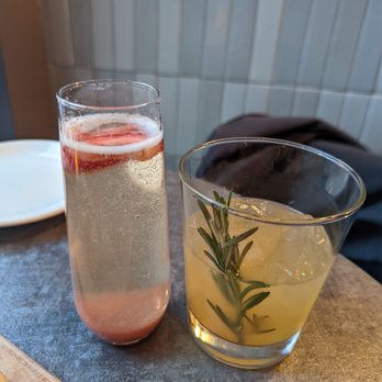 Coletta - Drinks - Vegan Near Me - New York, New York