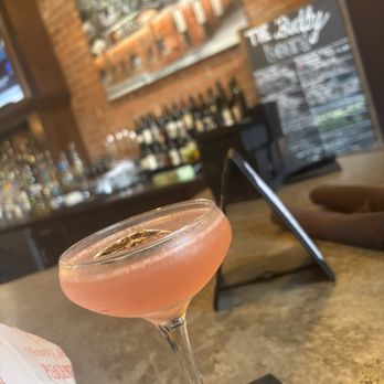 Brick's - Cosmo - New American Near Me - Placerville, California