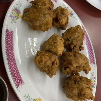 Tandoori Oven - Veggie Pakora - highly recommended - Indian Near Me - Vancouver, British Columbia Tandoori Oven - Veggie Pakora - highly recommended - Indian Near Me - Vancouver, British Columbia