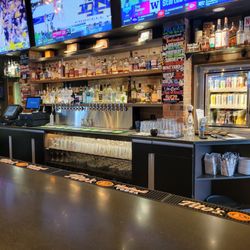 Champions Sports Bar & Grill