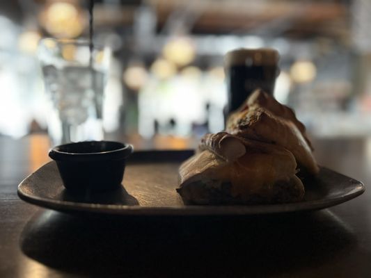 Cornish Pasty Co by null