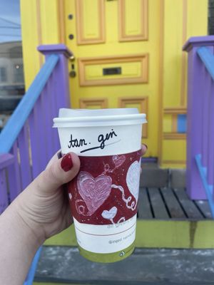 Rochambo Coffee & Tea House by null