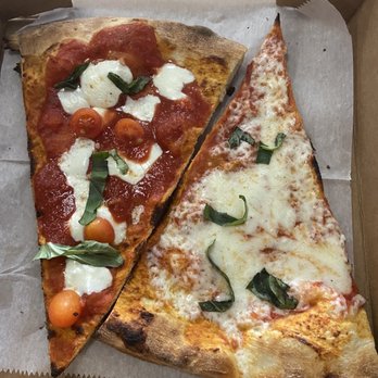 Tomato & Basil - Tomato and Basil Pizza Margarita Pizza - Italian Near Me - North Miami, Florida Tomato & Basil - Tomato and Basil Pizza Margarita Pizza - Italian Near Me - North Miami, Florida