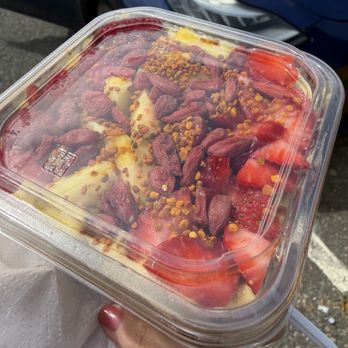 Revive Bowls and Smoothies - Acai Bowls Near Me - Everett, Washington Revive Bowls and Smoothies - Acai Bowls Near Me - Everett, Washington
