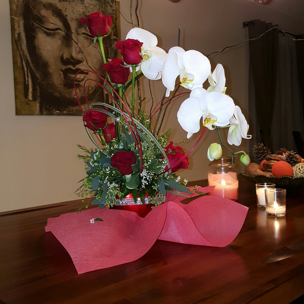 Fleur D'Elegance - Florists Near Me - Carlsbad, California Fleur D'Elegance - Florists Near Me - Carlsbad, California