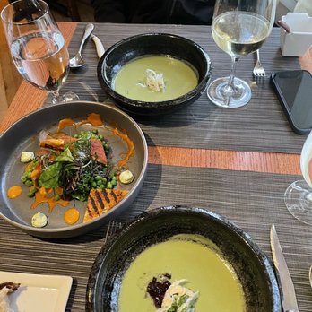 All Spice - Indian Near Me - San Mateo, California