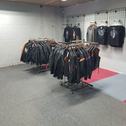 BAMA Biker Gear