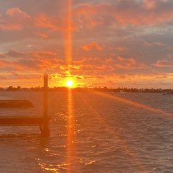 Alamar On the Bay - Sunsets are always Awesome!!