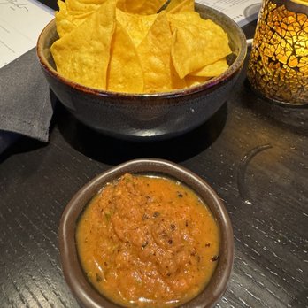 La Popular - Chips & salsa - Mexican Near Me - Porter Ranch, California La Popular - Chips & salsa - Mexican Near Me - Porter Ranch, California