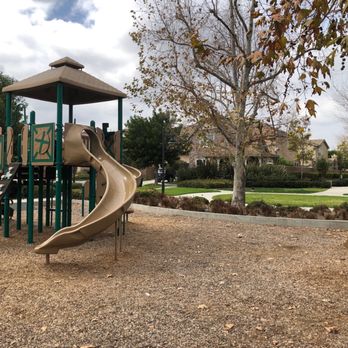 Columbus Grove Park - Playground behind the clubhouse - Parks Near Me - Tustin, California Columbus Grove Park - Playground behind the clubhouse - Parks Near Me - Tustin, California
