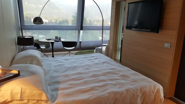 Hotel Milano Alpen Resort Meeting & SPA by null