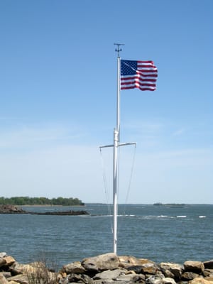 Gates Flag Banner Company 6 E 1st St Clifton Nj Flags Banners