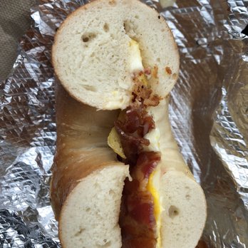 Beck's Bagels - Bagels Near Me - Audubon, New Jersey Beck's Bagels - Bagels Near Me - Audubon, New Jersey