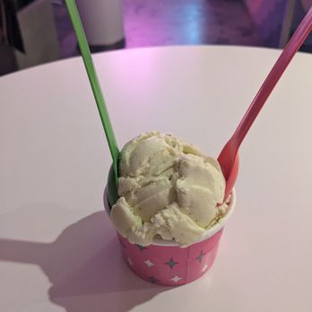 Kreem - Rosemary ice cream - Coffee & Tea Near Me - Palm Springs, California
