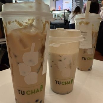 Tu Cha - Desserts Near Me - Los Angeles, California Tu Cha - Desserts Near Me - Los Angeles, California