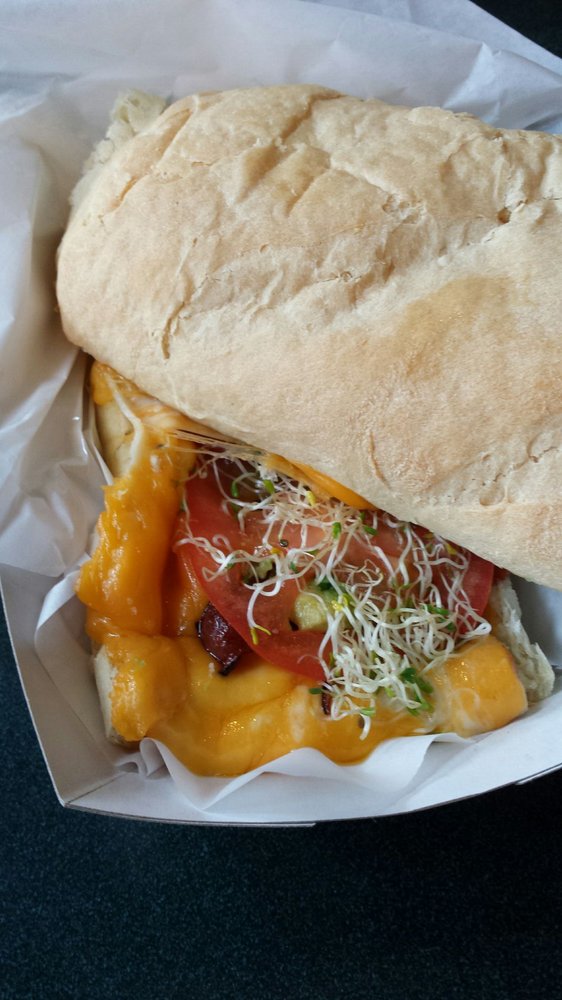 THE LOCAL DELI 63 Photos & 65 Reviews Delis 113 W Prairie