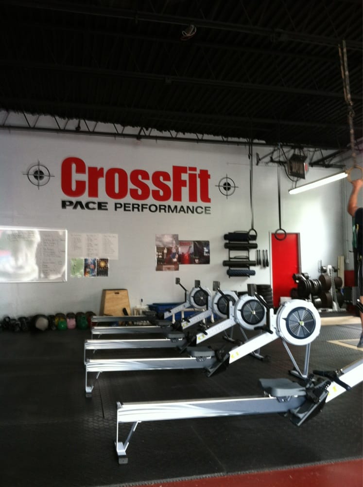 CROSSFIT PACE PERFORMANCE - Updated August 2025 - 296 Farmingdale Rd ...
